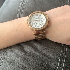 Michael Kors watch